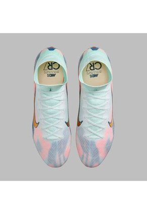 Guayos Nike Hombre Superfly Mercurial  FG - Azul-Multicolor