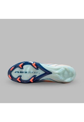 Guayos Nike Hombre Superfly Mercurial  FG - Azul-Multicolor