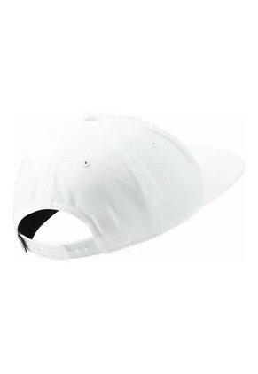 Gorra Nike Sb-Blanco