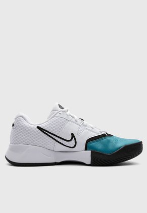 Tenis NIKE Court Lite 4 Blanco