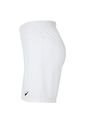 Pantaloneta Nike Park Iii Para Hombre-Blanco de Nike