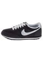 Tenis Lifestyle Negro Nike Wmns Oceania Textile de Nike