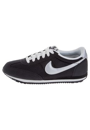 Tenis Lifestyle Negro Nike Wmns Oceania Textile
