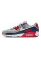 Tenis Hombre Nike Air Max 90 Azul de Nike