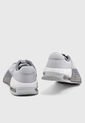 Tenis Training Gris Claro-Gris Oscuro-Blanco Nike Metcon 9 de Nike