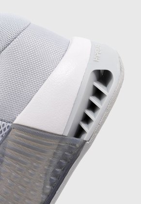 Tenis Training Gris Claro-Gris Oscuro-Blanco Nike Metcon 9