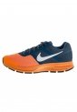 Running Nike Verde-/Naranja de Nike