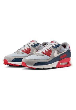 Tenis Hombre Nike Air Max 90 Azul