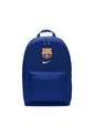 Morral Nike Heritage Backpack Fcb-Azul de Nike