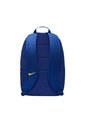 Morral Nike Heritage Backpack Fcb-Azul de Nike