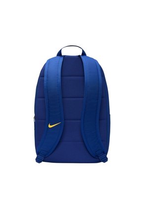 Morral Nike Heritage Backpack Fcb-Azul