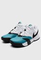 Tenis NIKE Court Lite 4 Blanco de Nike