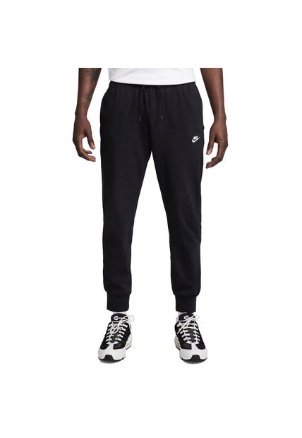 SUDADERA CLUB KNIT JOGGER NIKE