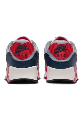 Tenis Hombre Nike Air Max 90 Azul