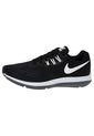 Running Negro-Blanco NIKE Zoom Winflo 4 de Nike