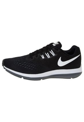 Running Negro-Blanco NIKE Zoom Winflo 4