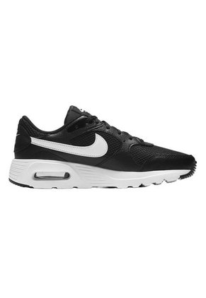 Tenis Nike Air Max Sc Running Mujer-Negro