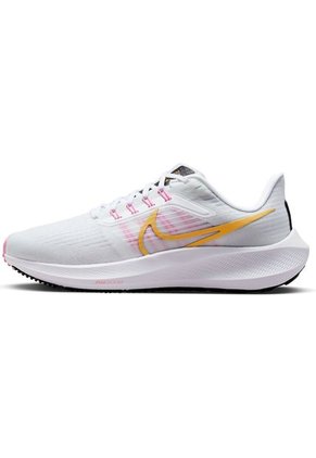Tenis Nike Air Zoom Pegasus 39 Tech Running Mujer-Gris