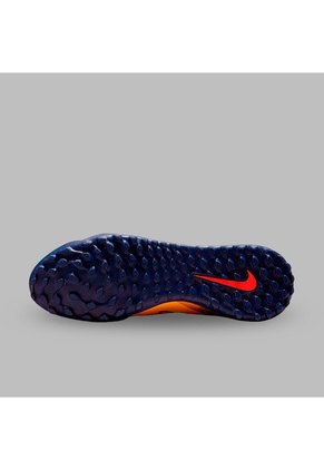 Torretin Nike Hombre Phantom 6 Low Academy "Haaland" TF Amarillo