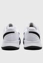 Tenis NIKE Court Lite 4 Blanco de Nike