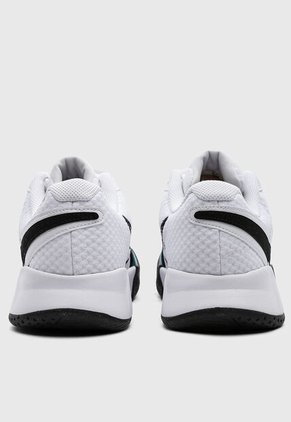Tenis NIKE Court Lite 4 Blanco