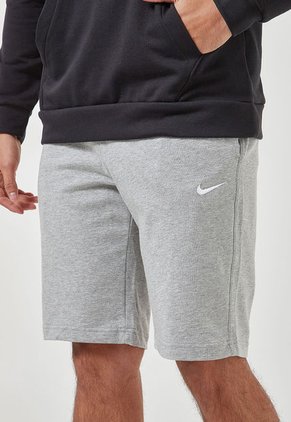 Bermuda Gris-Blanco Nike Crusader