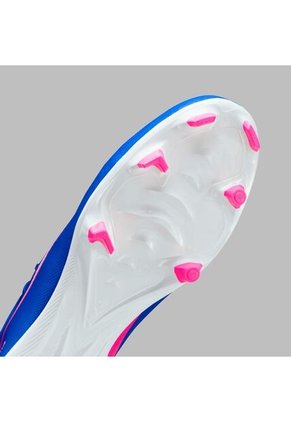 Guayos Nike Hombre ZM Vapor 16 Academy MG - Azul