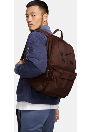 Morral Hombre Nike Heritage Backpack - Nike Air