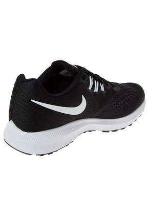 Running Negro-Blanco NIKE Zoom Winflo 4