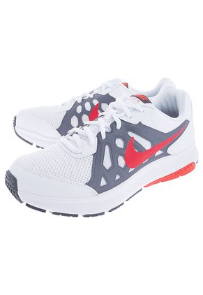 Training Blanco-Gris-Rojo Nike Dart 11 Msl