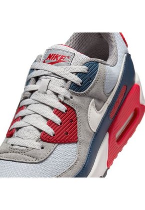 Tenis Hombre Nike Air Max 90 Azul