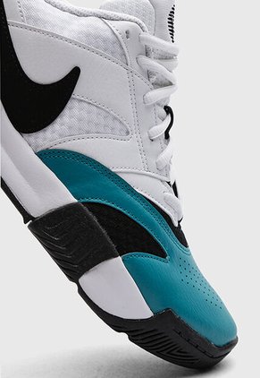 Tenis NIKE Court Lite 4 Blanco