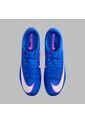 Guayos Nike Hombre ZM Vapor 16 Academy MG - Azul de Nike