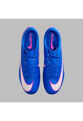 Guayos Nike Hombre ZM Vapor 16 Academy MG - Azul
