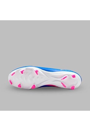 Guayos Nike Hombre ZM Vapor 16 Academy MG - Azul