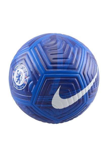 Nike Balón Nike Unisex Academy Chelsea - Azul - Blanco Balón