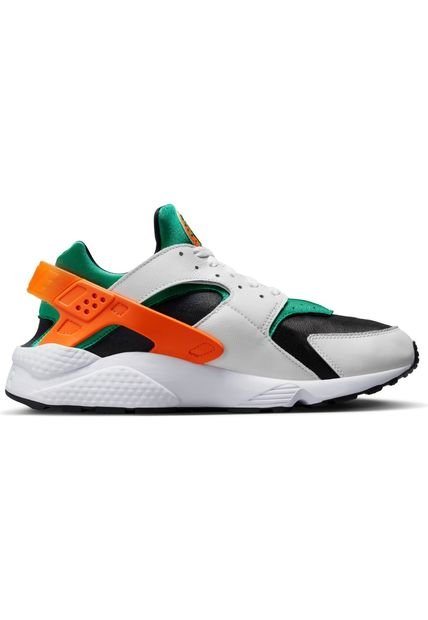 Tenis Nike Air Huarache Og Running Multicolor Compra Ahora Dafiti Colombia