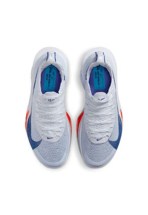 Tenis Mujer Running Nike Alphafly 3 Gris