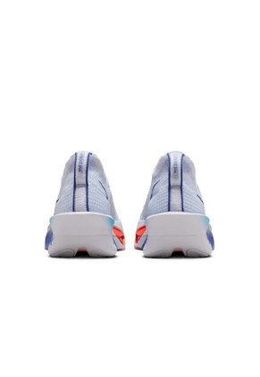 Tenis Mujer Running Nike Alphafly 3 Gris