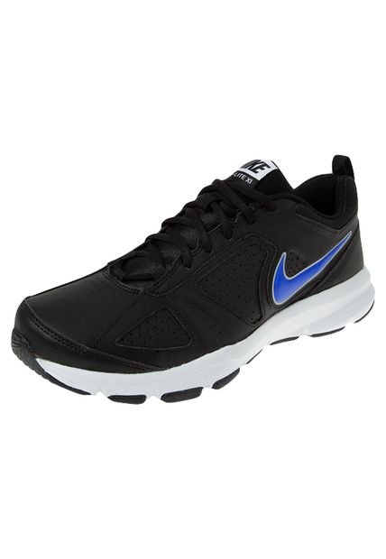 Training Negro-Azul NIKE T-Lite-Xi Sl