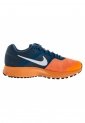 Running Nike Verde-/Naranja de Nike