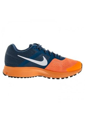 Running Nike Verde-/Naranja