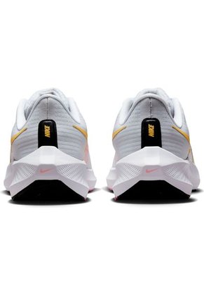 Tenis Nike Air Zoom Pegasus 39 Tech Running Mujer-Gris