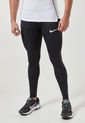 Leggings Negro-Gris-Blanco Nike Pro de Nike