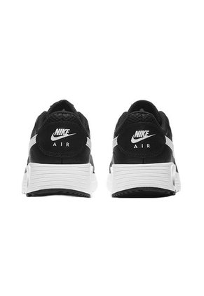 Tenis Nike Air Max Sc Running Mujer-Negro