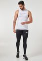 Leggings Negro-Gris-Blanco Nike Pro de Nike