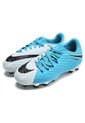 Guayo Azul-Blanco Nike Hypervenom Phelon IIIAZU de Nike