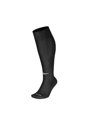 Medias Nike U Acdmy Otc 132-Negro Nike