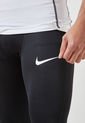 Leggings Negro-Gris-Blanco Nike Pro de Nike