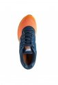 Running Nike Verde-/Naranja de Nike